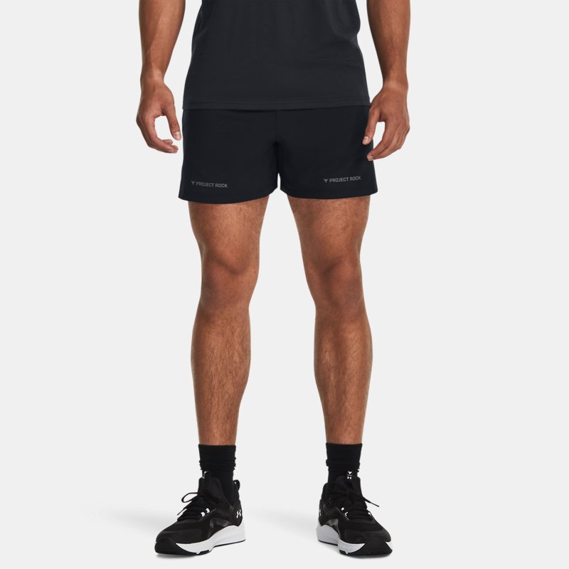 Under Armour Shorts Project Rock 5